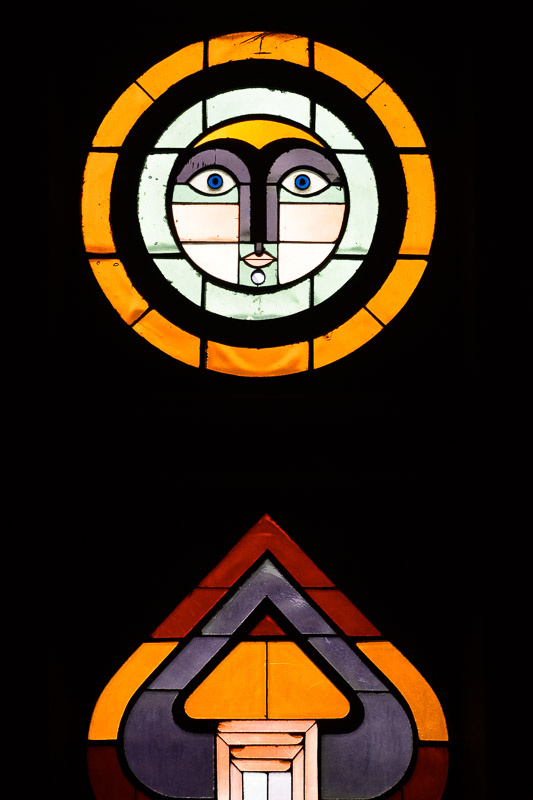 Église Saint-Remy Baccarat